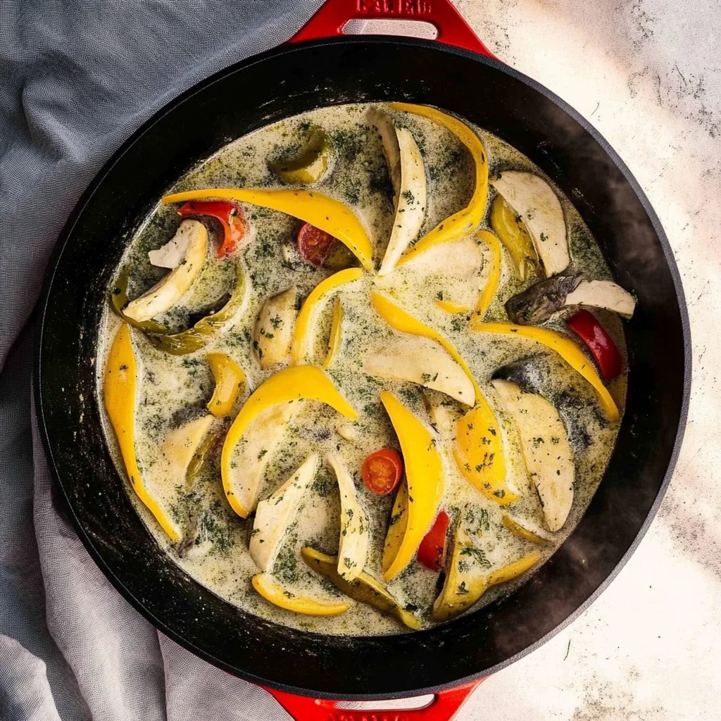 Der perfekte Nudelauflauf