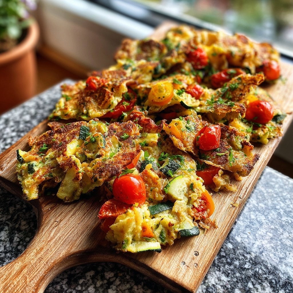 Kalorienarme Wochenküche