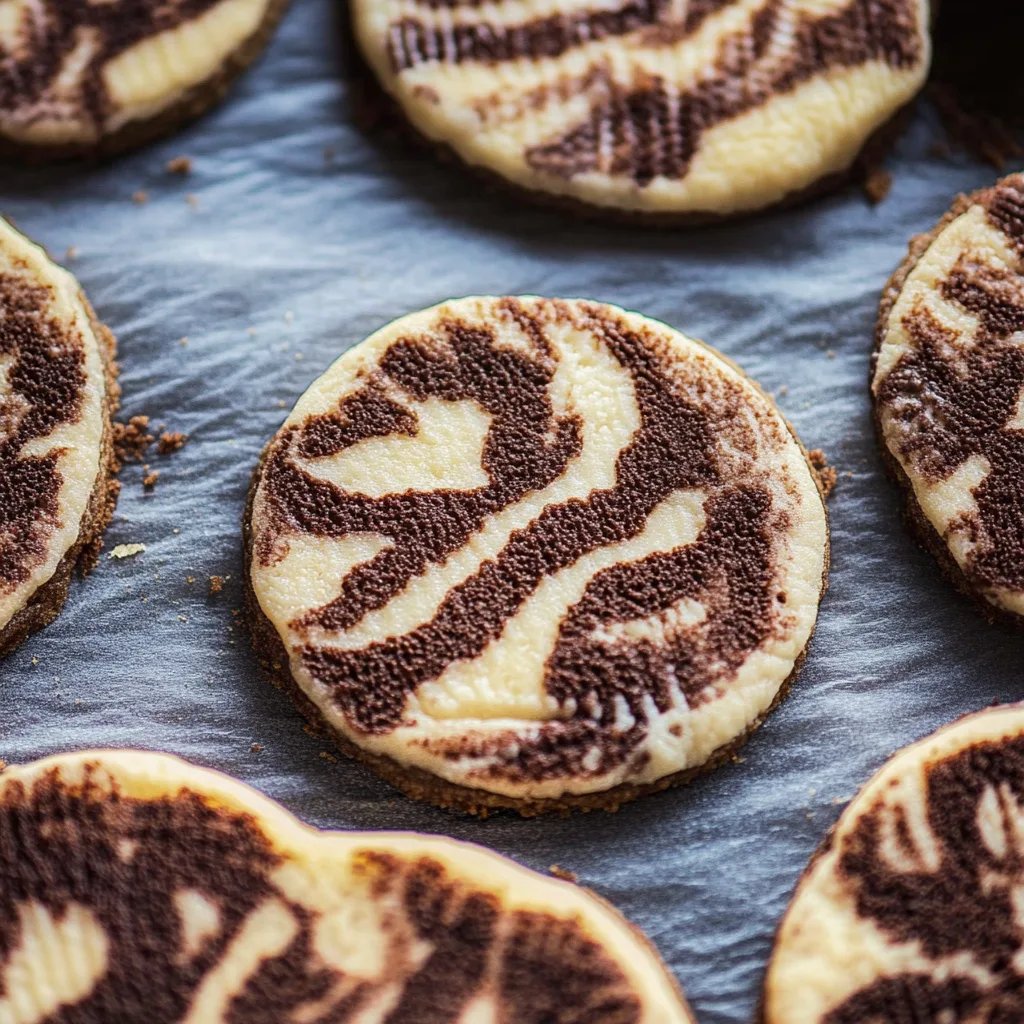 Heidesand Plätzchen